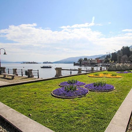 Holiday Home Casa Del Villaggio By Interhome Baveno Eksteriør billede