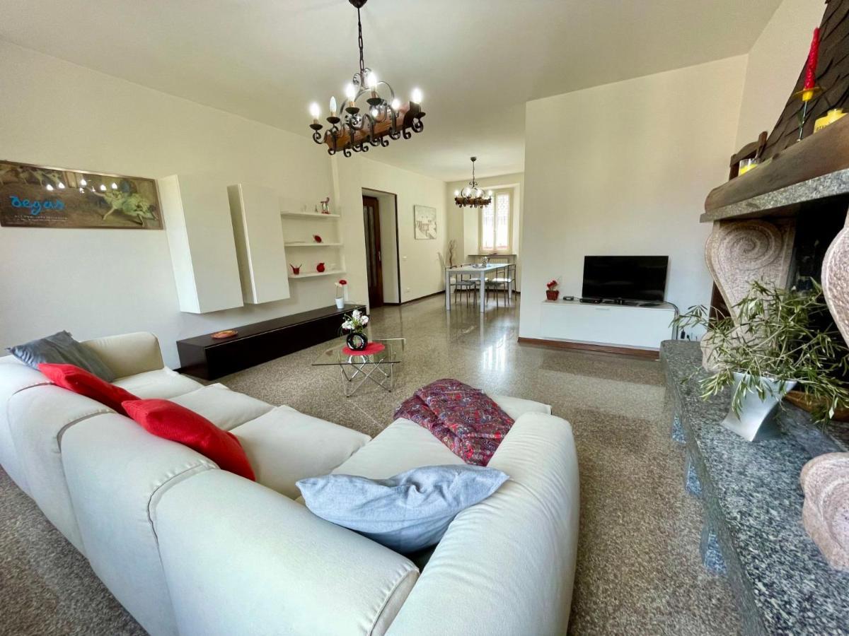 Holiday Home Casa Del Villaggio By Interhome Baveno Eksteriør billede