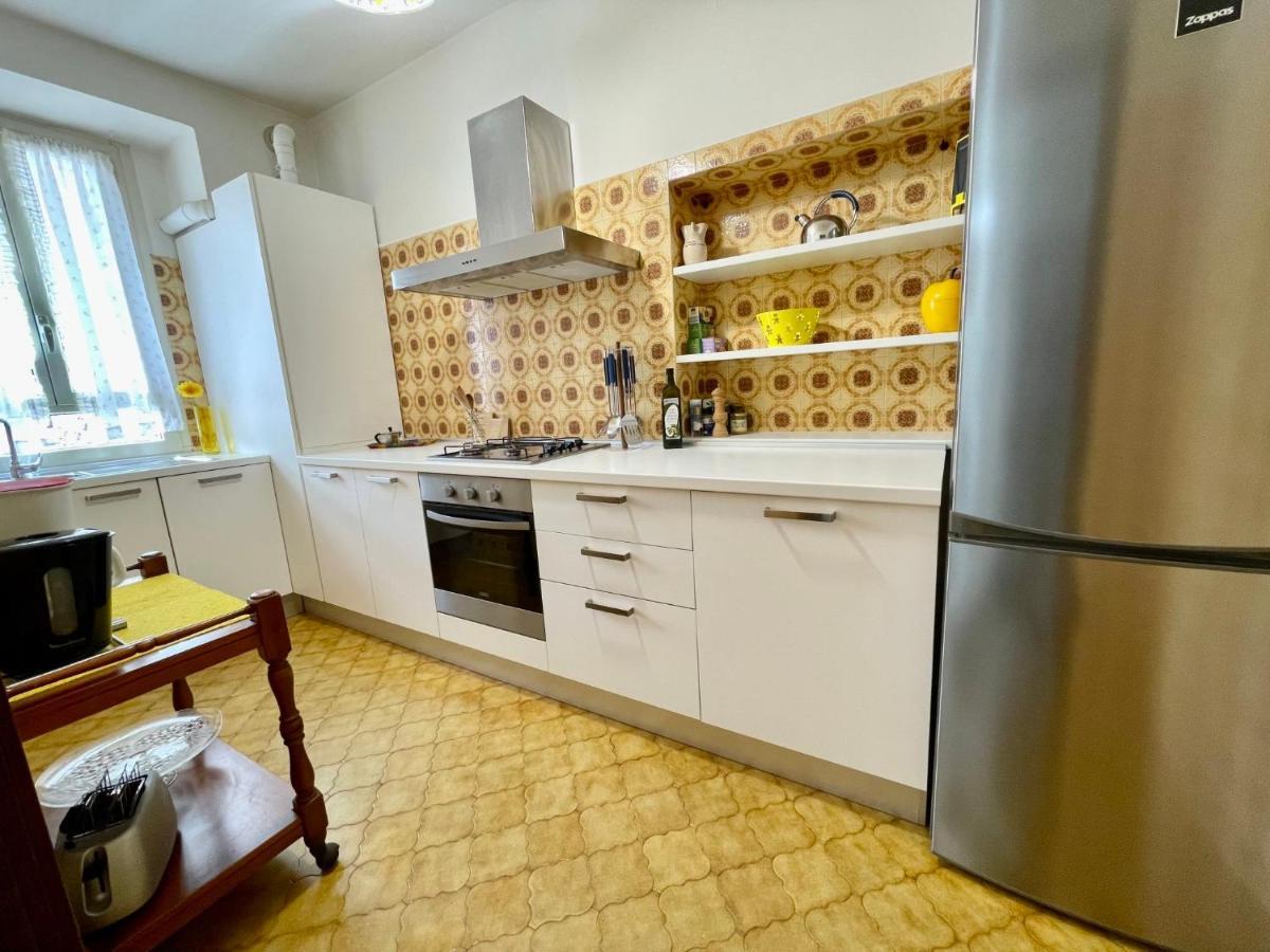 Holiday Home Casa Del Villaggio By Interhome Baveno Eksteriør billede