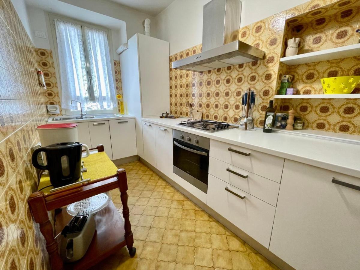 Holiday Home Casa Del Villaggio By Interhome Baveno Eksteriør billede