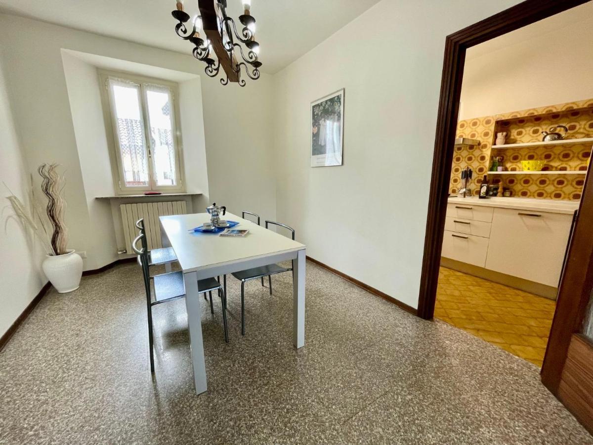 Holiday Home Casa Del Villaggio By Interhome Baveno Eksteriør billede