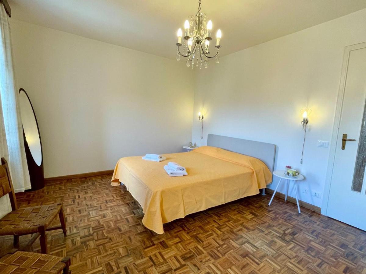 Holiday Home Casa Del Villaggio By Interhome Baveno Eksteriør billede