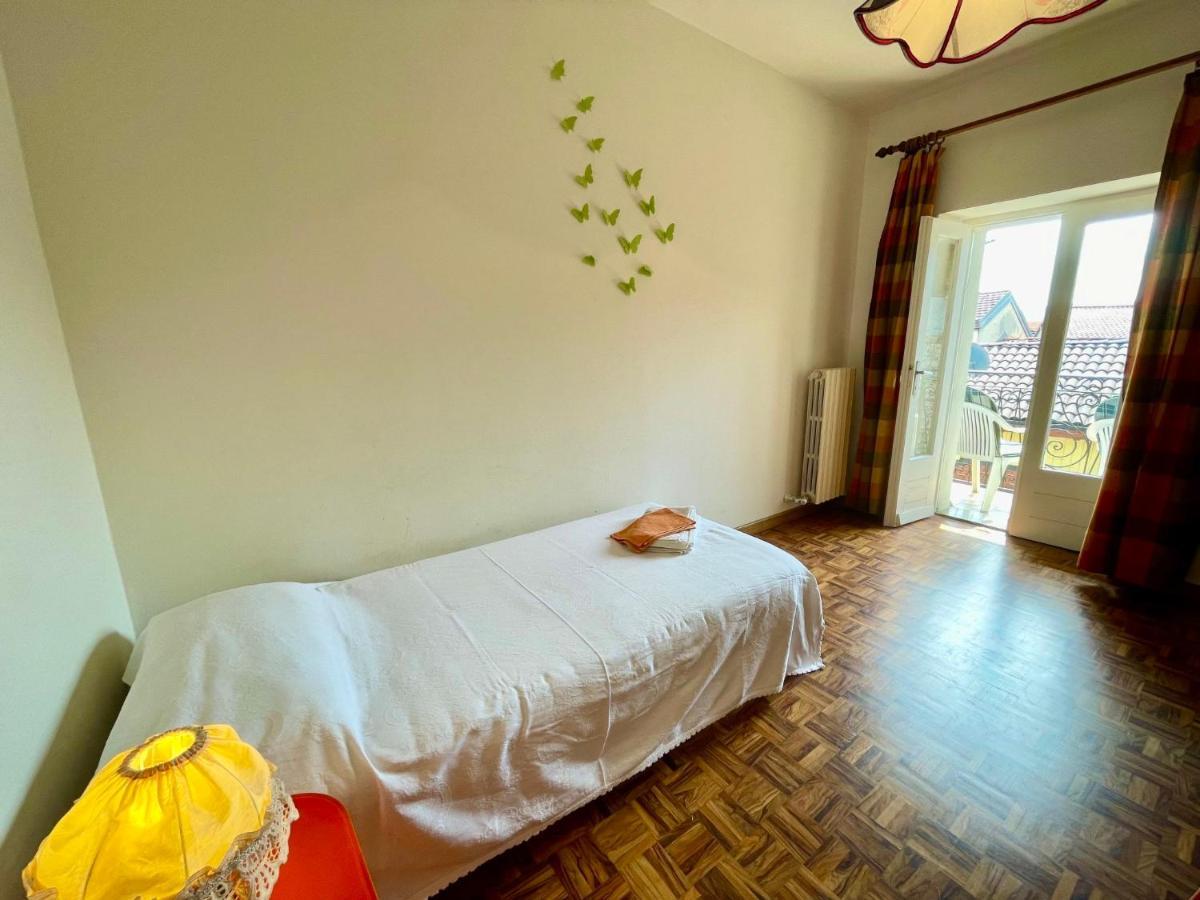 Holiday Home Casa Del Villaggio By Interhome Baveno Eksteriør billede